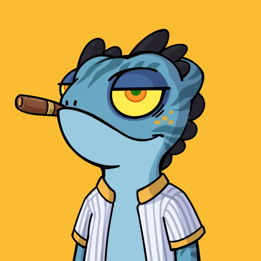 Jimmy #1564