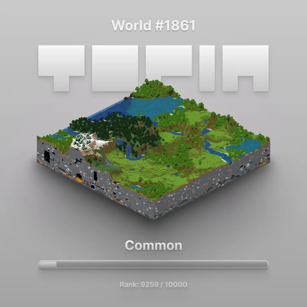 World #1861