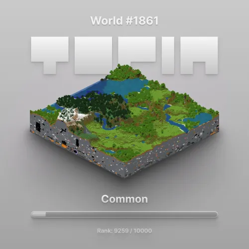 World ＃1861