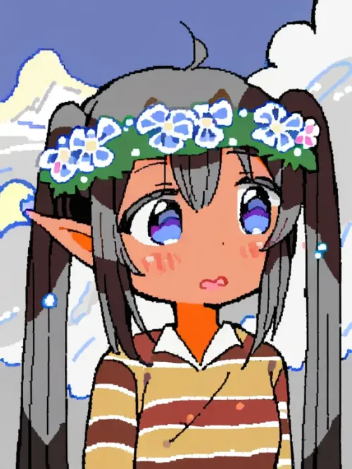 Yumemono #1545