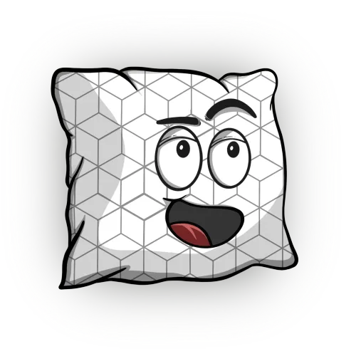 Dormint Pillow #115