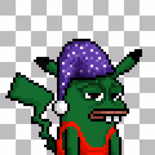 PEPEMON ETH #1904