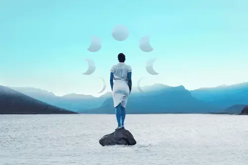 The Power of Water by Fares Micue #10