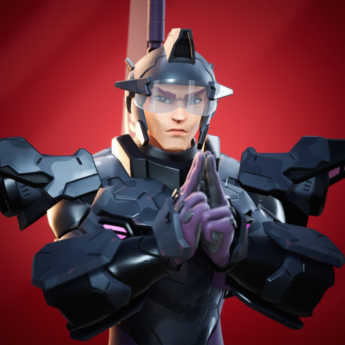 Meka-Driver #2148