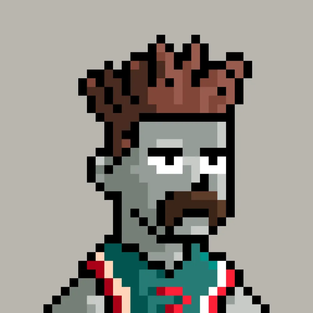 &lt;Player2&gt; #7292