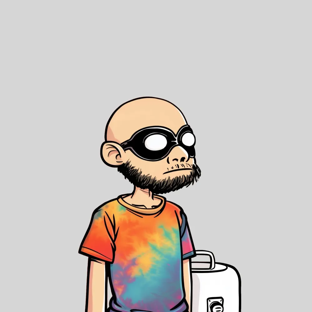 Digital Slops #7766