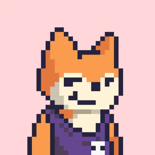 Fox #4097