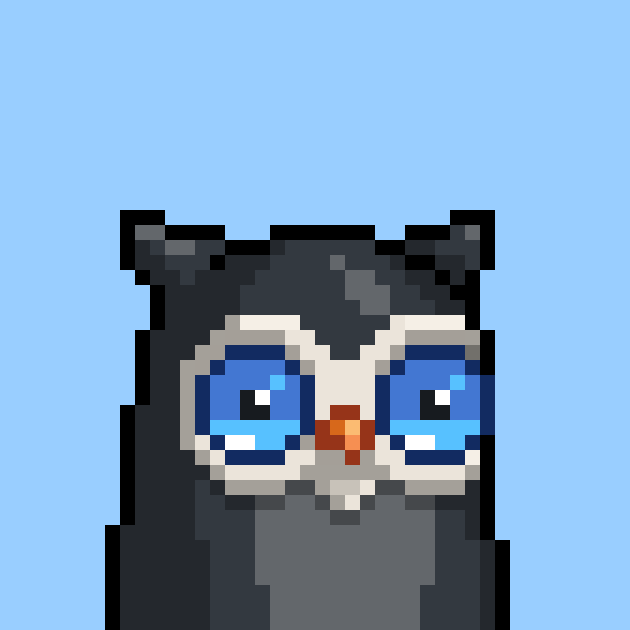 Moonbirds #3791