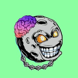 Moonster