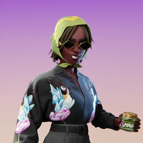 BosoZoku #1338