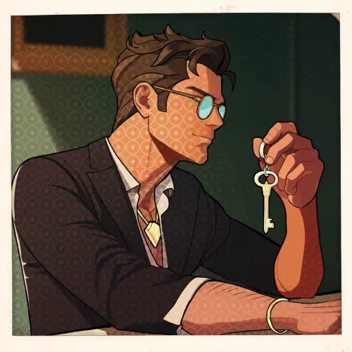 King Collective #4132