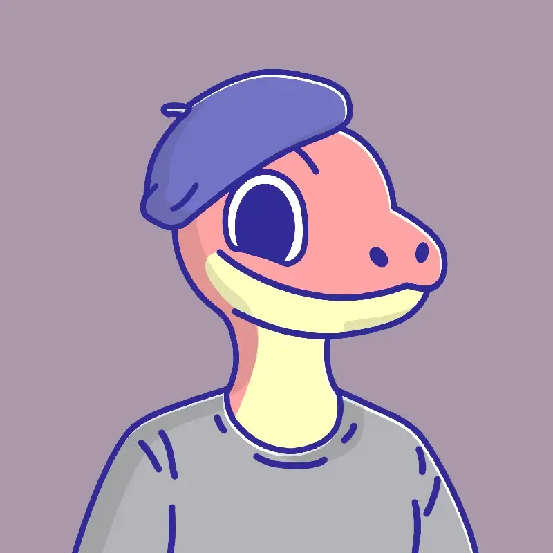 Lizards Genesis #2823