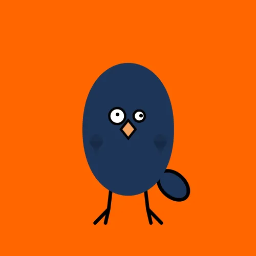 burd #6335