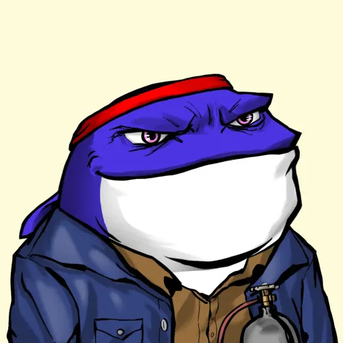 Whale 1013