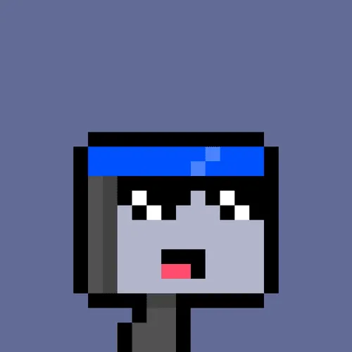 CryptoAgent #5802