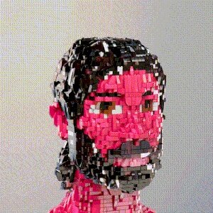 Bricktopian #4059
