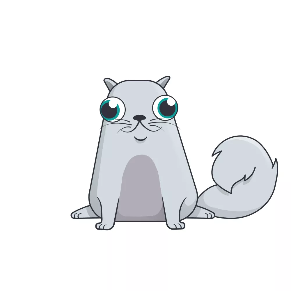 CryptoKitties #255379