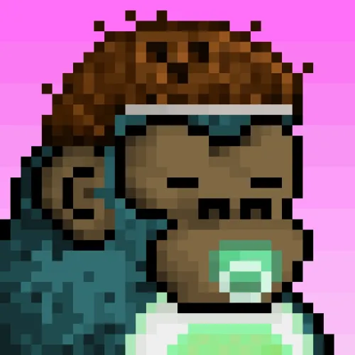 CyberKong #2252