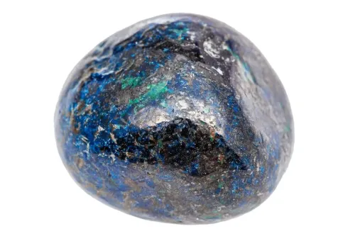 Azurite #72