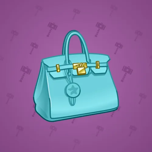Loot Bag #11038