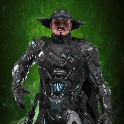 Tor Gret Rage Raider #890003804