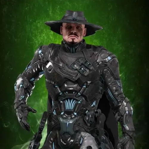 Tor Gret Rage Raider #890003804