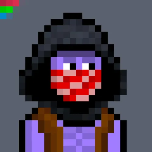 CLOAKS #6442
