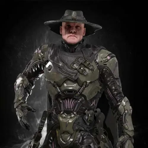 Tor Gret Burst Enforcer #890002253