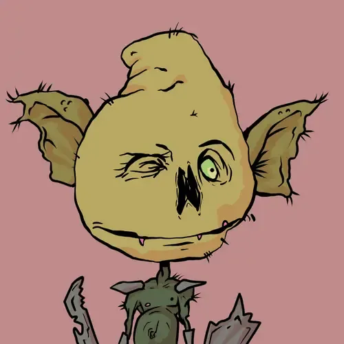 goblintown #1662