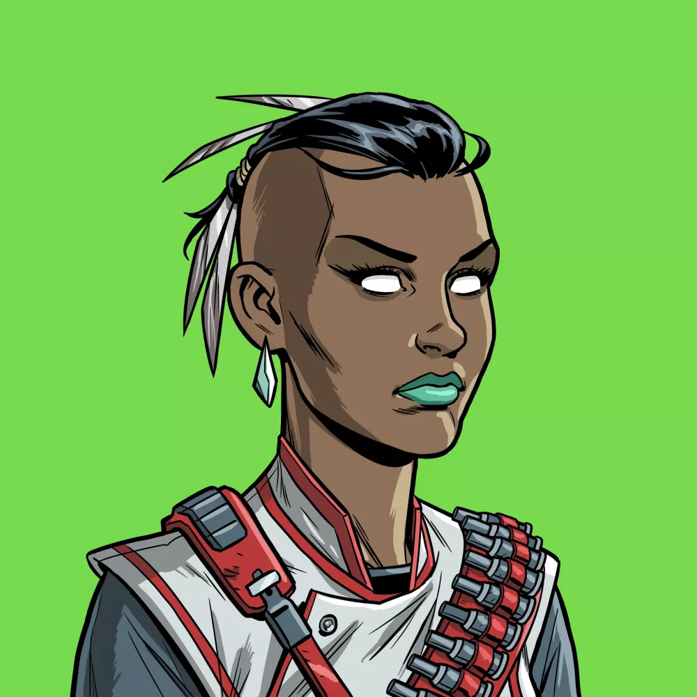 MetaHero #5267