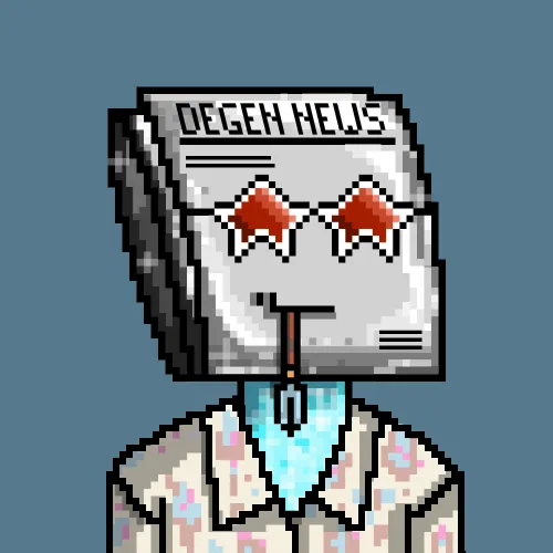 DEGEN NEWS #1674