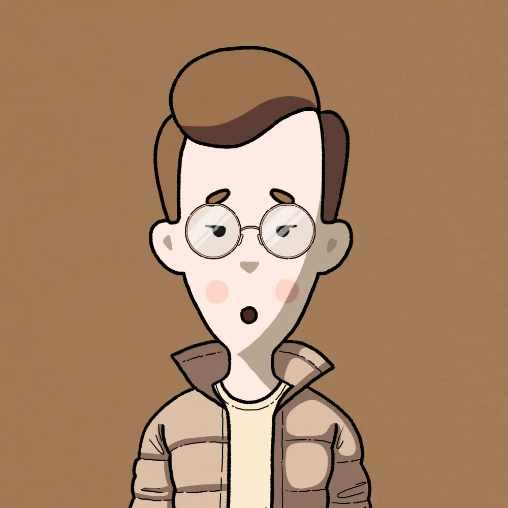 Hello Charlie! #2481