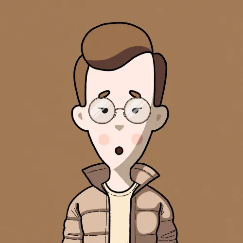 Hello Charlie! #2481