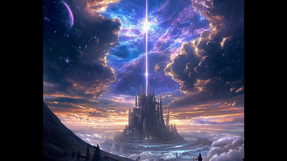 magic  #5