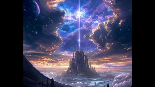 magic  #5
