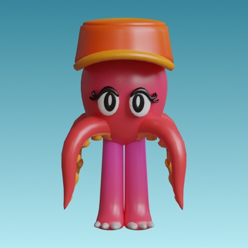 ASMAIFAAllStarsCharacter #4758