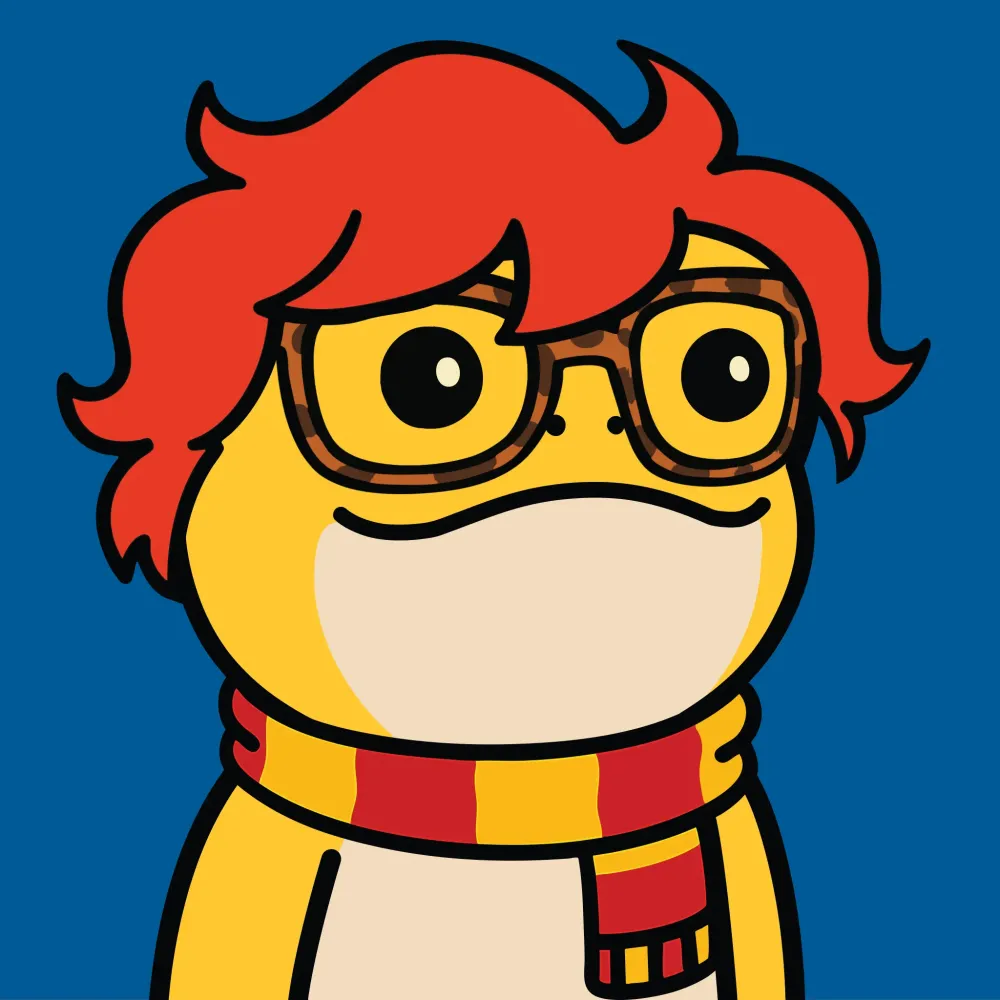 Turbo Toad #3954