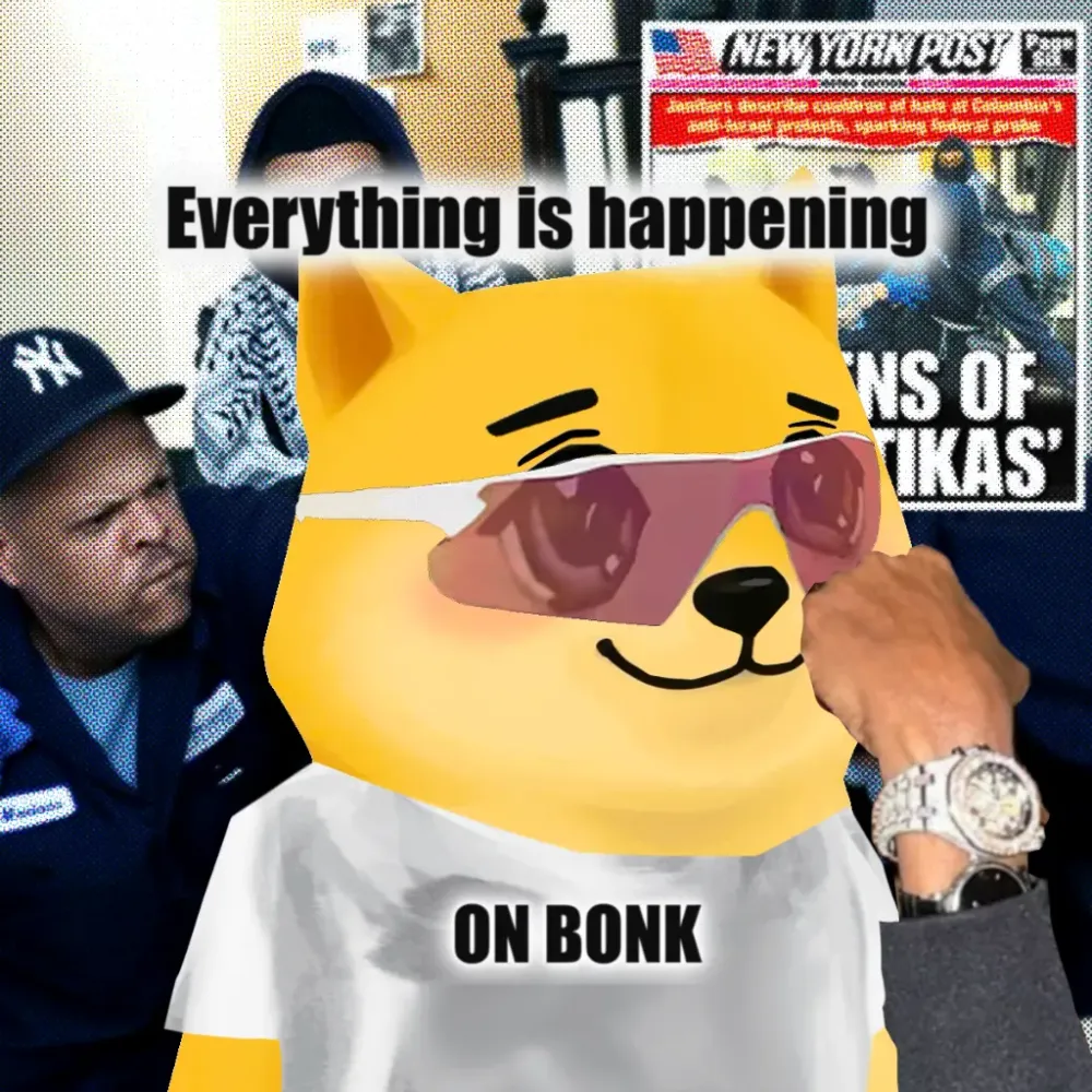 Bonkyo #1648