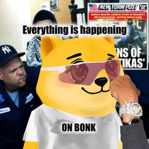 Bonkyo #1648