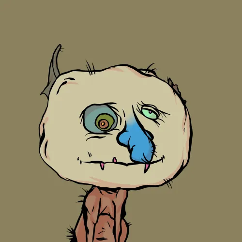 goblintown #6264