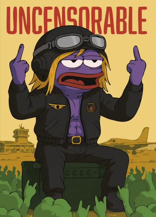 Pepe X ＃343