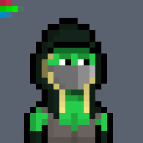 CLOAKS #14889