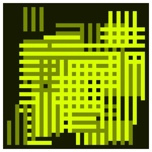 Construction Token #432
