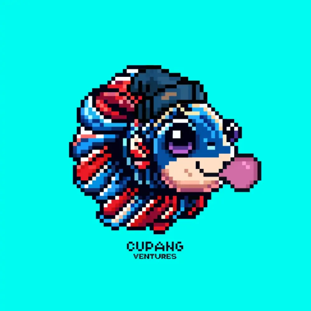 Cupang Ventures #3891