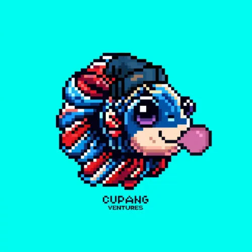 Cupang Ventures ＃3891
