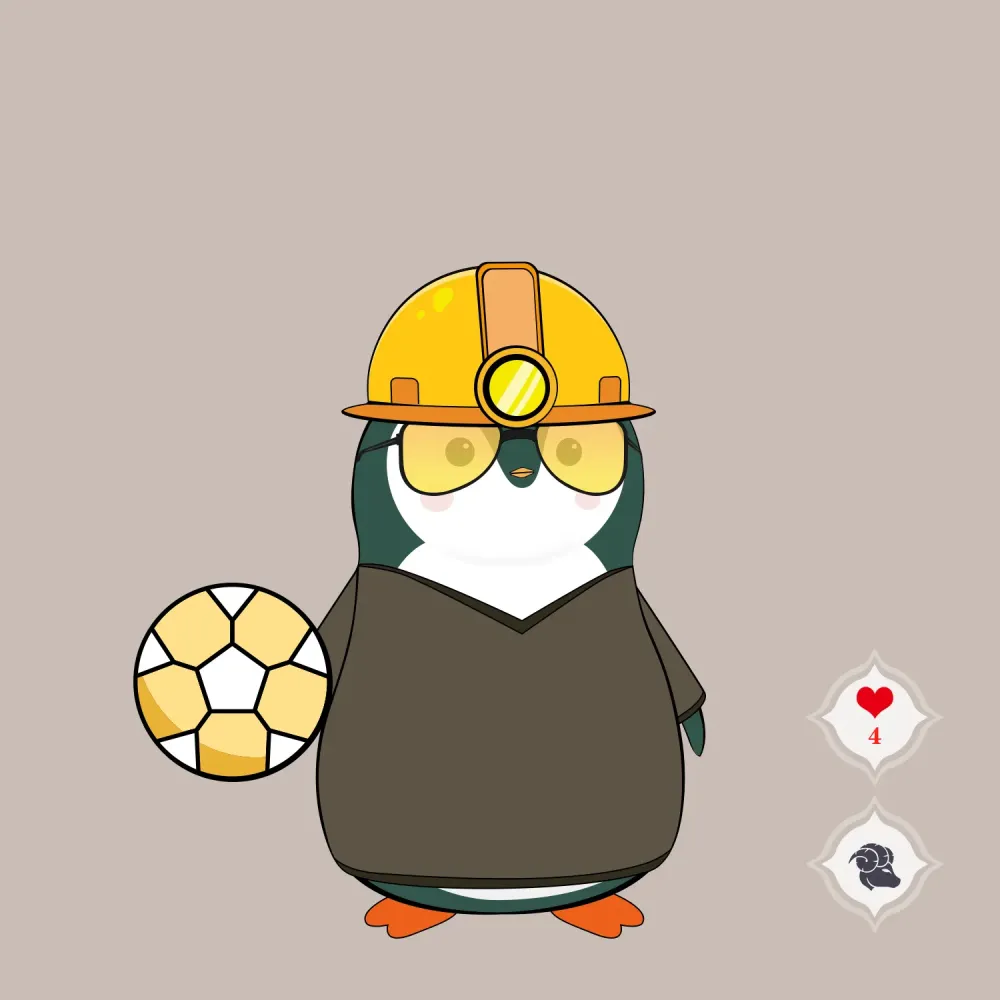 Penguins#20861