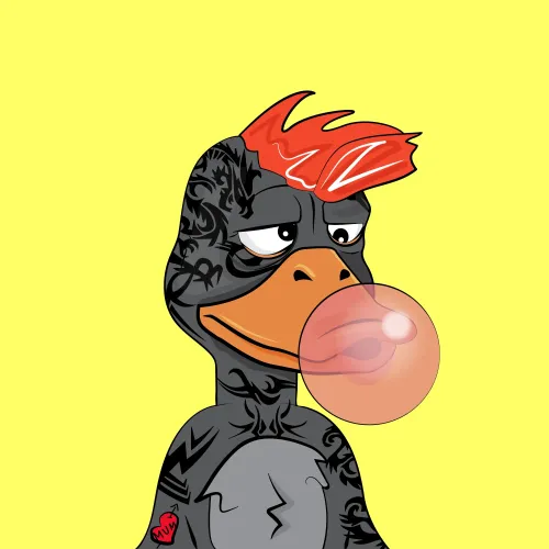SlackerDuck #4747