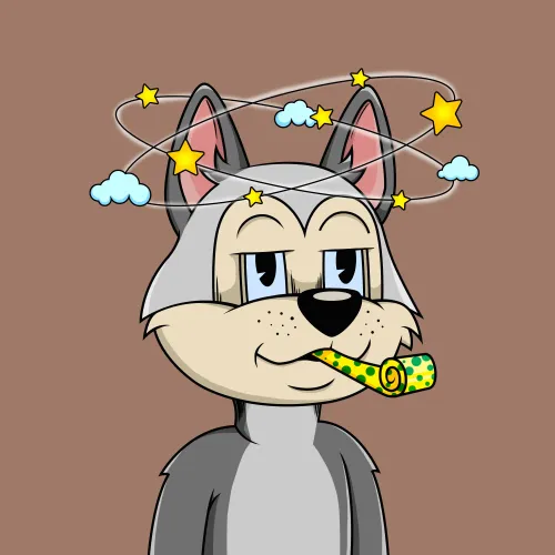 Canidae #2584