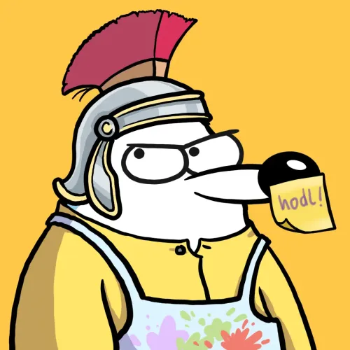 FluffyPolarBear #429