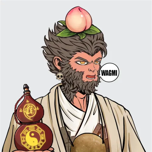 Wukong #9546